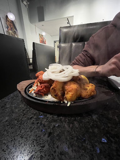 Photo of Fresh Tandoori Flavour, Indian Restaurant - Sidney, BC - 2395 Beacon Ave, Sidney, BC V8L 1W9